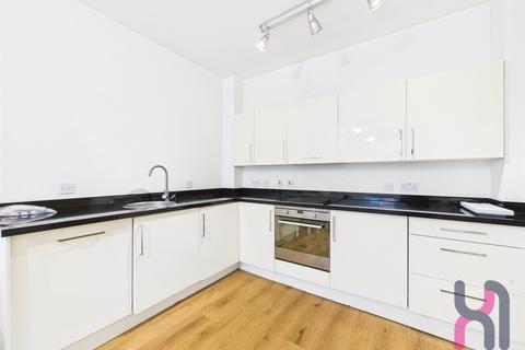 Town Hall, Bexley Square, Salford, Manchester, M3