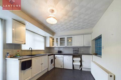 2 bedroom terraced house for sale, Abertonllwyd Street, Treherbert, Rhondda Cynopn Taf, CF42
