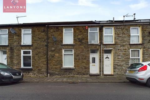 2 bedroom terraced house for sale, Abertonllwyd Street, Treherbert, Rhondda Cynopn Taf, CF42