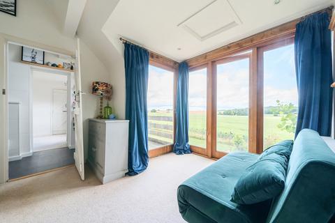 Rose Cottage, 101 Lower End, Leafield, Witney, OX29 9QG