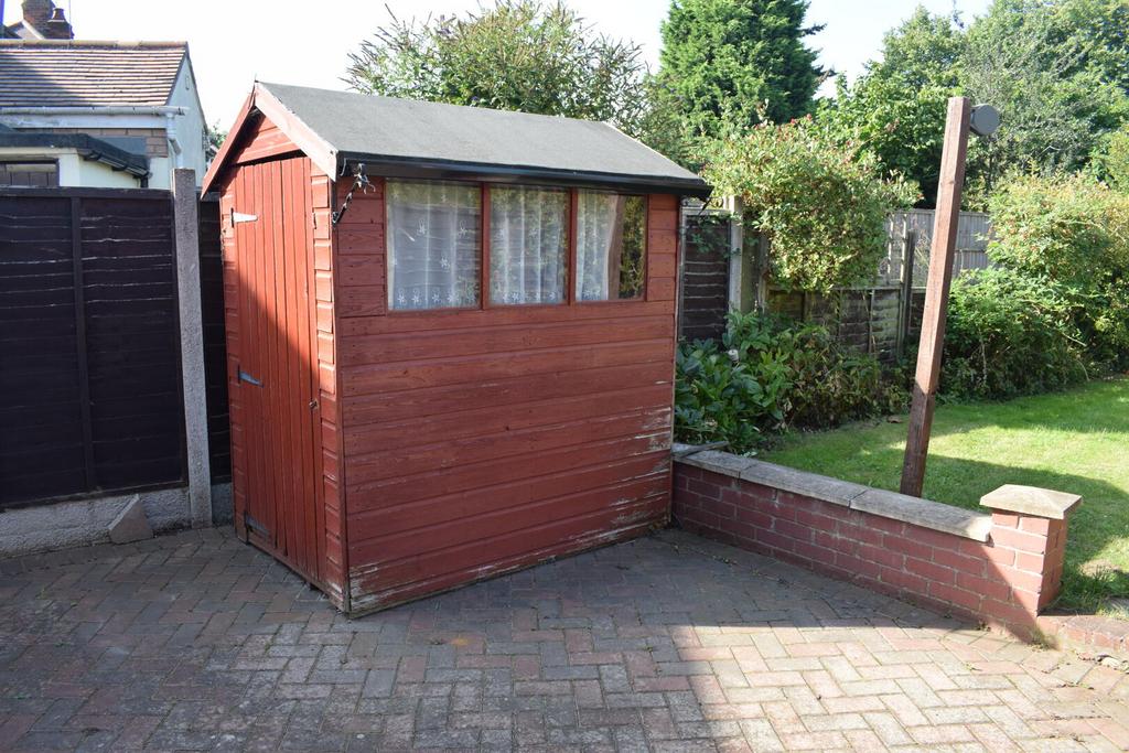 Outbuilding