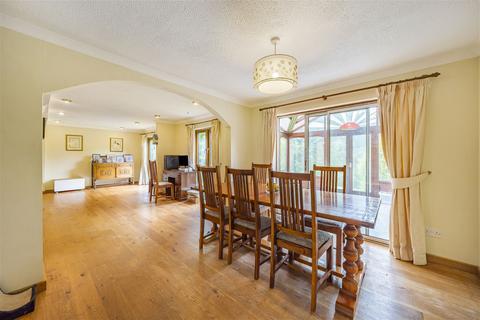 4 bedroom detached house for sale, Salterley Grange, Leckhampton Hill, Cheltenham, GL53