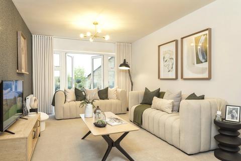 3 bedroom detached house for sale, Oakwood Place, Spencer's Wood, Basingstoke Road, Reading, RG7