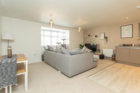 1 bedroom flat for sale, Sidney Grove, Herne Bay, CT6