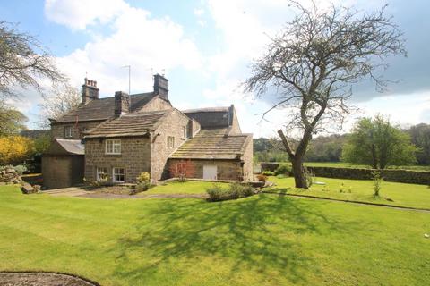 2 bedroom house to rent, Tang Road, High Birstwith, Harrogate, North Yorkshire, HG3