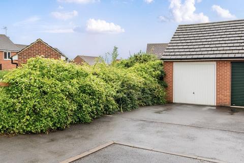 3 bedroom semi-detached house for sale, Romney Road, Andover, SP11