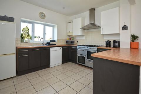 4 bedroom detached house for sale, Roath Road, Portishead BS20