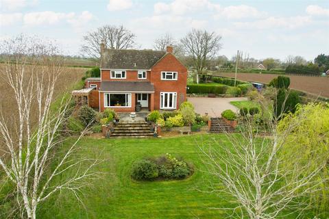 3 bedroom house for sale, Kitty Oak Lane, Ford, Shrewsbury