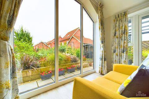 54 Canberra View, Barton-upon-humber, DN18 5GR
