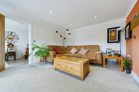54 Canberra View, Barton-upon-humber, DN18 5GR