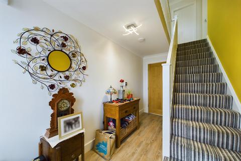 54 Canberra View, Barton-upon-humber, DN18 5GR