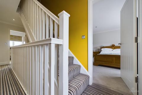 54 Canberra View, Barton-upon-humber, DN18 5GR