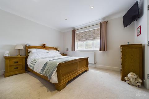 54 Canberra View, Barton-upon-humber, DN18 5GR