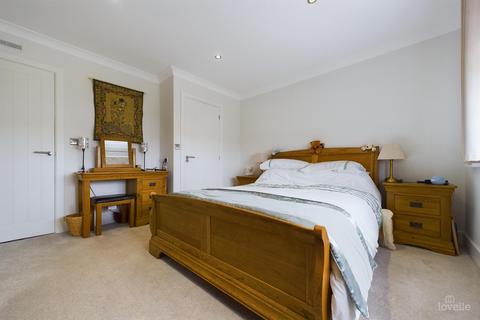 54 Canberra View, Barton-upon-humber, DN18 5GR