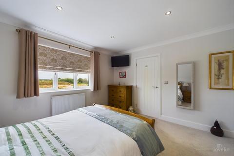 54 Canberra View, Barton-upon-humber, DN18 5GR