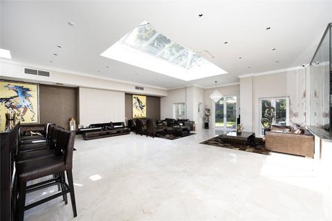 8 bedroom detached house for sale, Anthony Close, Mill Hill, London, NW7