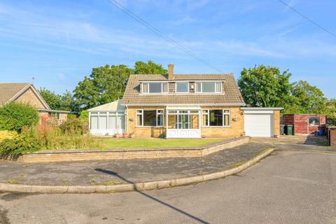 3 bedroom detached bungalow for sale, Crown Avenue, Chapel St Leonards PE24