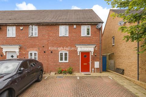 3 bedroom end of terrace house for sale, Lewis Mews, Chislehurst