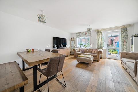 3 bedroom end of terrace house for sale, Lewis Mews, Chislehurst