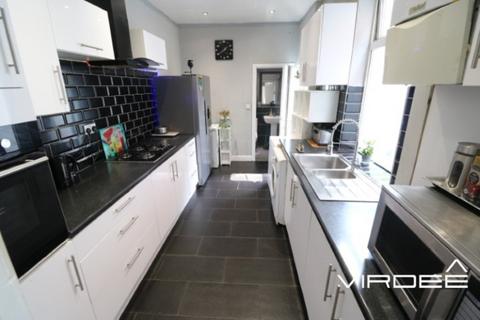 9 Antrobus Road, Birmingham, B21 9NS