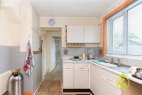 2 bedroom semi-detached house for sale, Bridgewater Road, Poole BH12