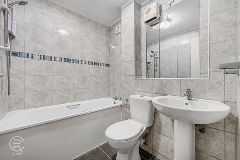 undefined, Riverside Close, London, W7