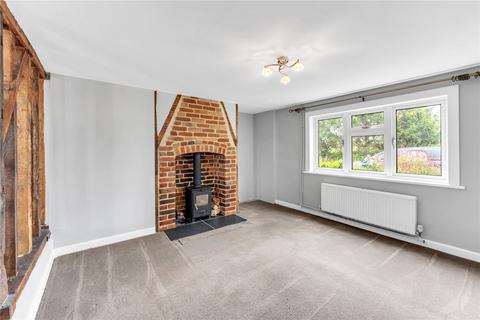 2 bedroom semi-detached house to rent, White Elm Road, Woolpit, Bury St. Edmunds, Suffolk, IP30