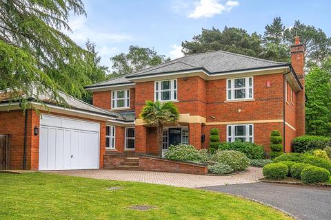 4 bedroom detached house for sale, Ascot,  Berkshire,  SL5