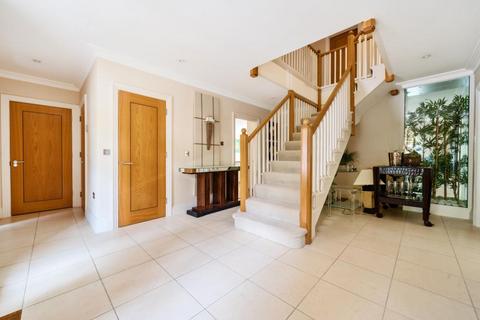 5 bedroom detached house for sale, Ascot,  Berkshire,  SL5