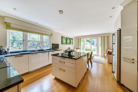 5 bedroom detached house for sale, Ascot,  Berkshire,  SL5