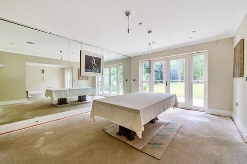 5 bedroom detached house for sale, Ascot,  Berkshire,  SL5