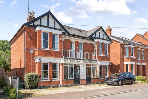 26 Coronation Road, Prestbury, Cheltenham, GL52 3DA