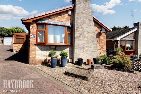 19 Alperton Close, Barnsley, S71 5LB