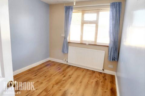 19 Alperton Close, Barnsley, S71 5LB