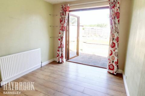 19 Alperton Close, Barnsley, S71 5LB