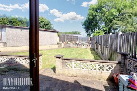 19 Alperton Close, Barnsley, S71 5LB
