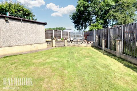 19 Alperton Close, Barnsley, S71 5LB