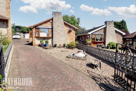 19 Alperton Close, Barnsley, S71 5LB