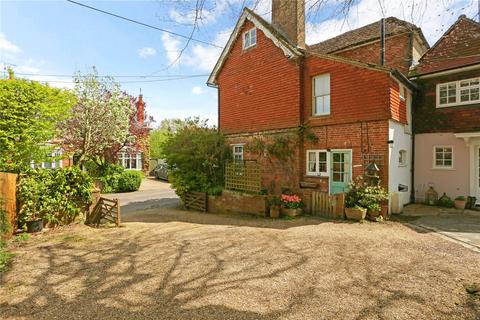 4 bedroom semi-detached house for sale, Dippenhall Street, Crondall, Farnham, Surrey, GU10