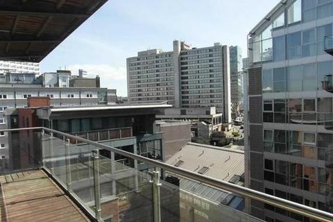 undefined, The Edge, Clowes Street, Salford, M3