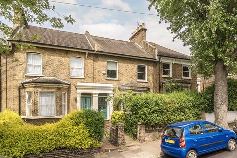 3 bedroom terraced house for sale, Harefield Road, Brockley, SE4