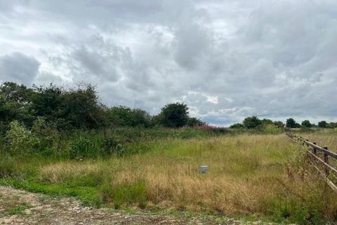 Land for sale, Whitecross Lane, Sleaford NG34