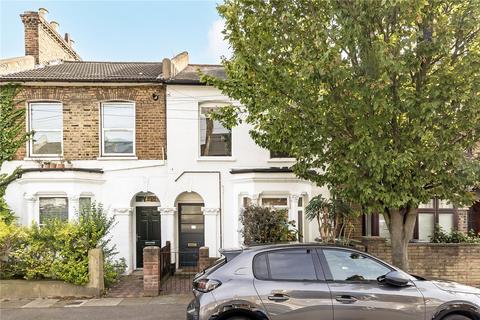 1 bedroom apartment for sale, Harcourt Road, Brockley, SE4