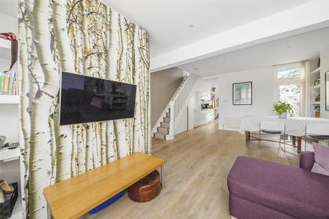 4 bedroom terraced house for sale, Wallbutton Road, Telegraph Hill SE4