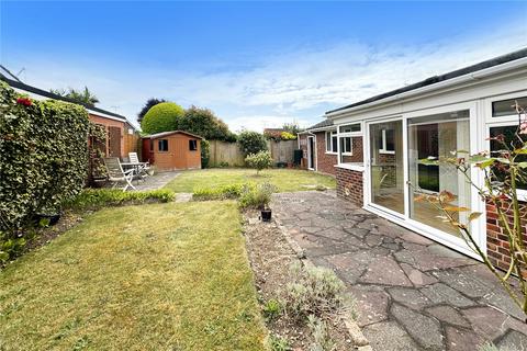 2 bedroom bungalow for sale, Merryfield Crescent, Angmering, West Sussex