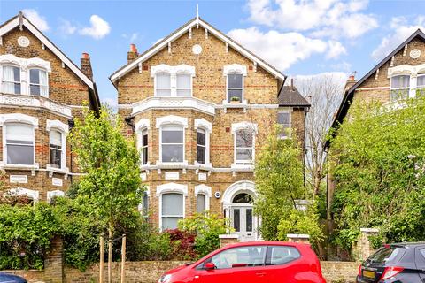 2 bedroom apartment for sale, Tressillian Crescent, Brockley, SE4