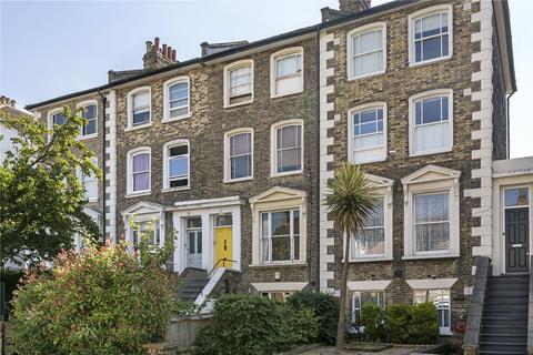 1 bedroom apartment for sale, Upper Brockley Road, Brockley, SE4