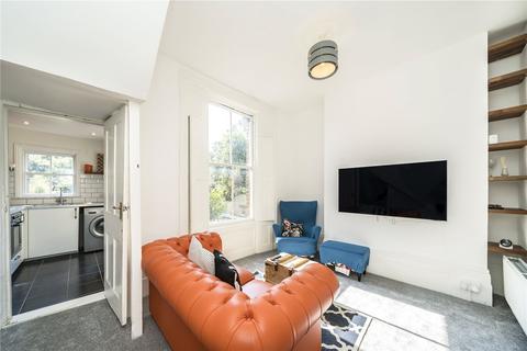 1 bedroom apartment for sale, Upper Brockley Road, Brockley, SE4