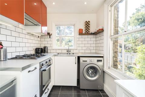 1 bedroom apartment for sale, Upper Brockley Road, Brockley, SE4