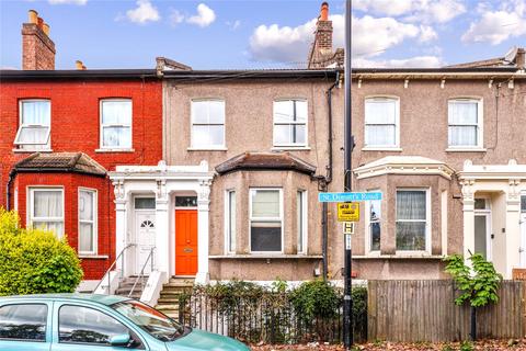 1 bedroom apartment for sale, St Donatts Road, New Cross SE14